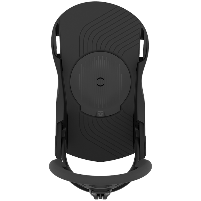 Union Cadet 2024 Youth Binding - Black