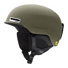 Smith Maze Helmet with MIPS - Alder