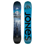 Jones Frontier 2023 Mens Snowboard