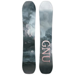 Gnu Frosting 2024 Womens Snowboard