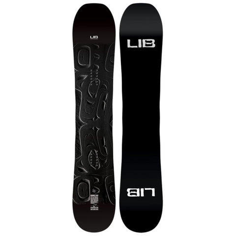 Lib Tech Double Dip 2024 Mens Snowboard