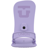 Union Legacy 2024 Womens Binding - Lilac