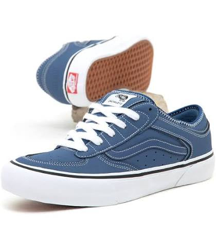 Vans Rowley