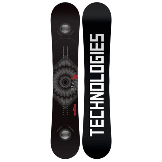 Lib Tech TRS 2024 Mens Snowboard