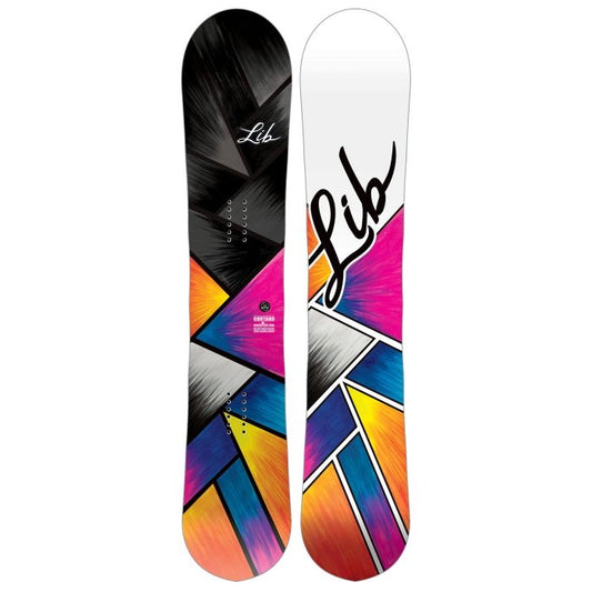 Lib Tech Cortado 2024 Womens Snowboard