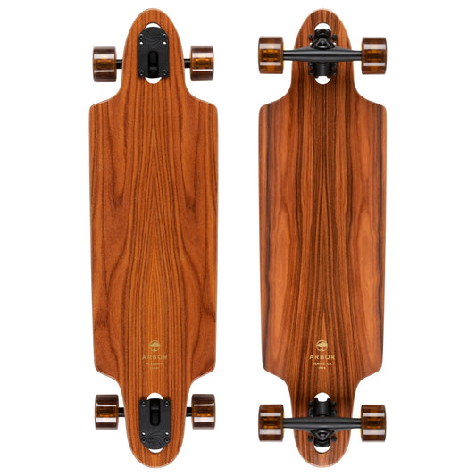 Arbor Zeppelin Flagship Longboard
