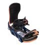 Bent Metal Stylist 2024 Womens Binding - Orange/Blue