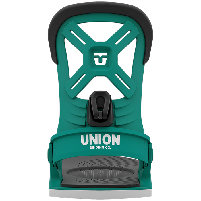 Union Cadet 2024 Youth Binding - Teal