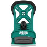 Union Cadet 2024 Youth Binding - Teal