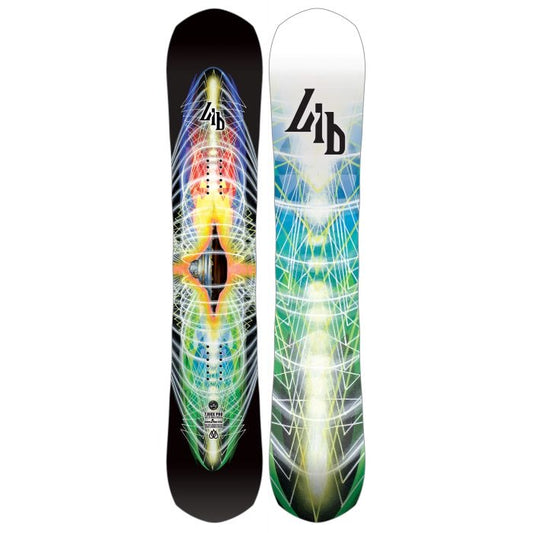 Lib Tech T.Rice Pro 2024 Mens Snowboard