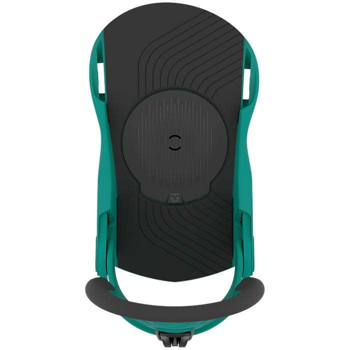 Union Cadet 2024 Youth Binding - Teal