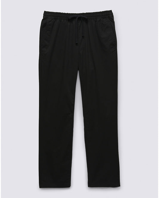 Vans Range Relaxed Elastic Pants - Black