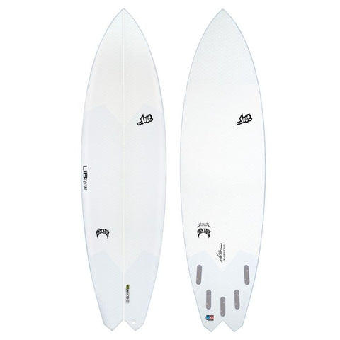 Lib Tech Lost Glydra Surfboard