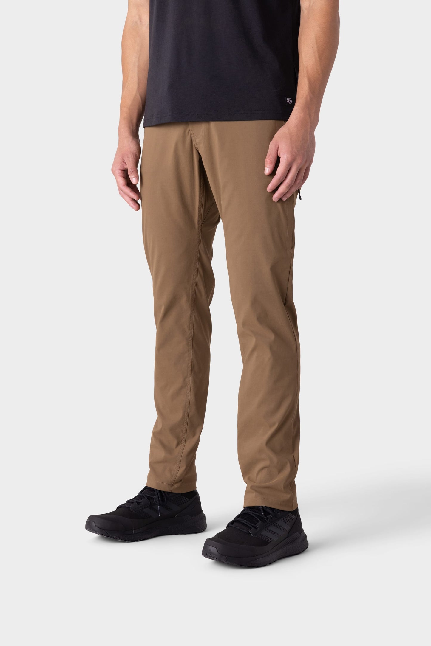 686 Everywhere Featherlight Chino Pant - Slim Fit