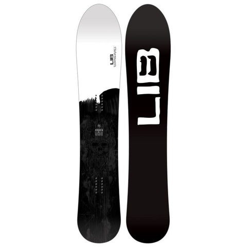 Lib Tech Steely D 2024 Mens Snowboard