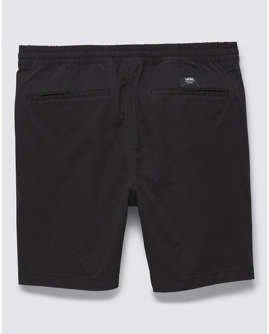 Vans Range Relaxed Elastic Shorts