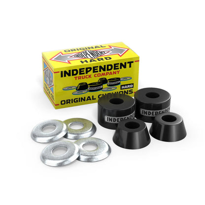 Independent Hard 94a Original Stage 4 Bushings