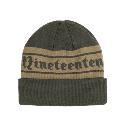 1910 Ironhorse Beanie