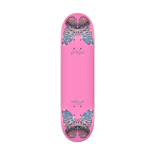 Real Ishod Mariposa Twin Tail Deck 8.25