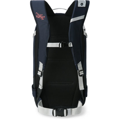 Dakine Heli Pro 20L