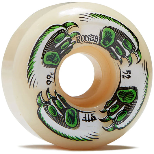 Bones v5 Sidecuts Street Formula
