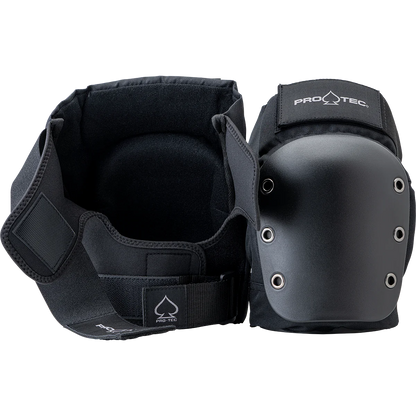 Pro-Tec Street Knee Pad Open Back