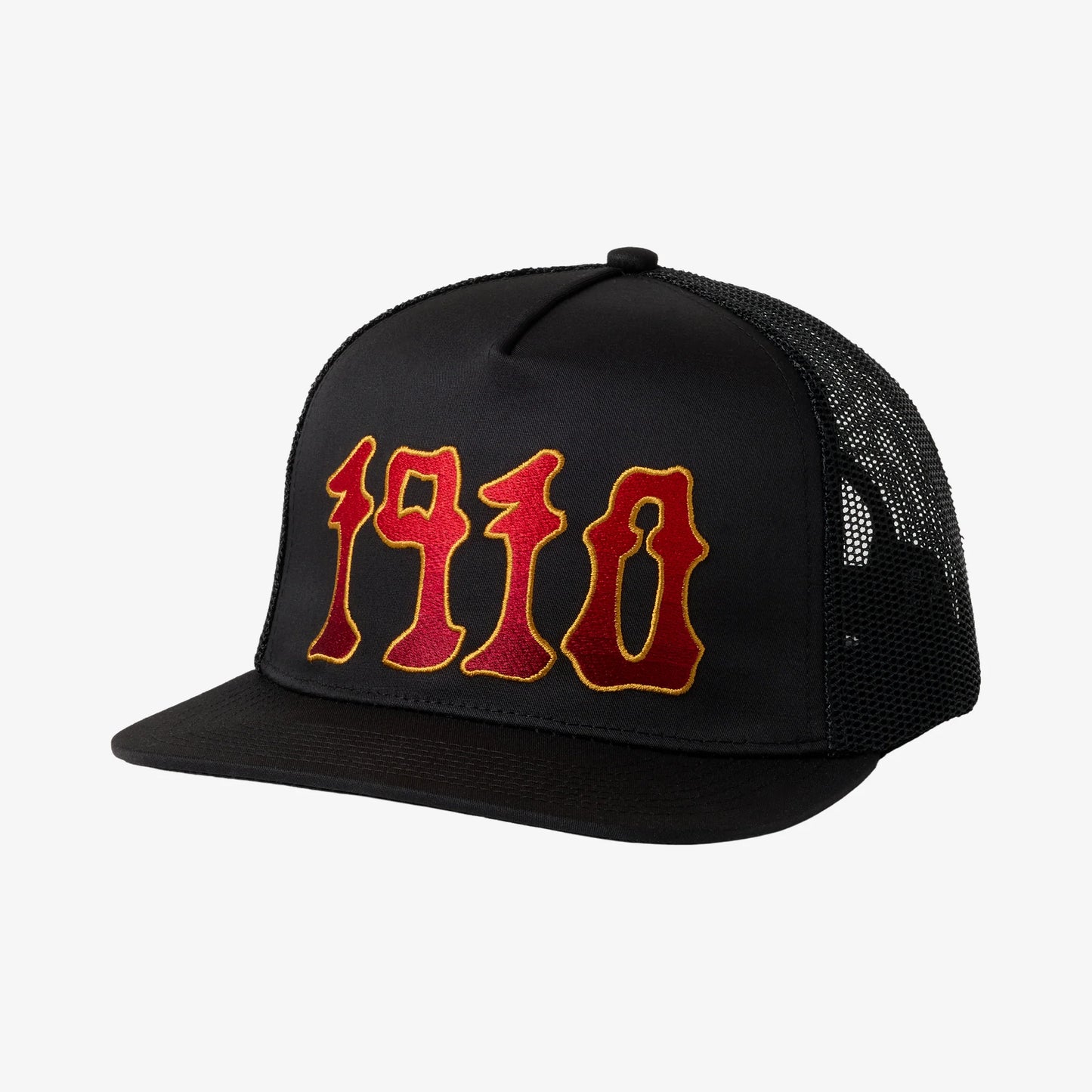 1910 La Aquila Trucker Hat
