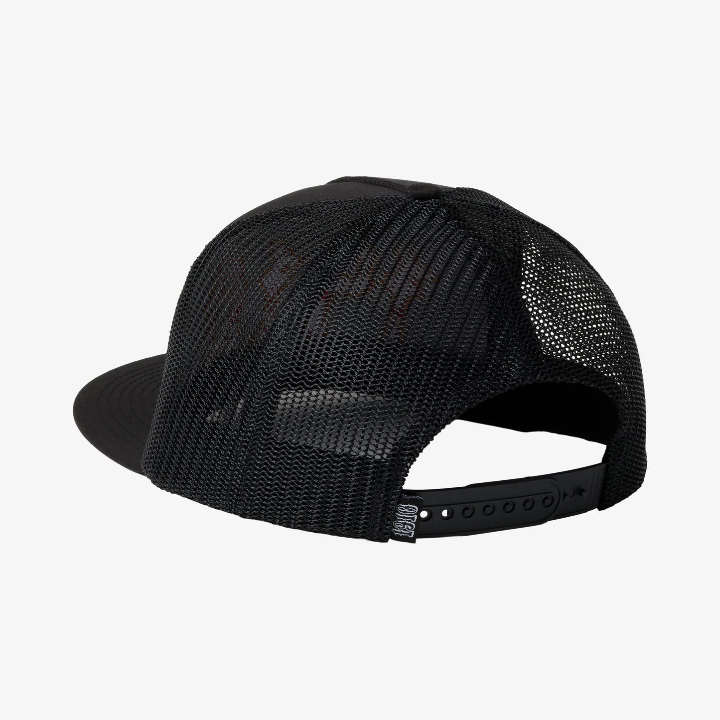 1910 La Aquila Trucker Hat