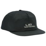 Lib Tech 5 Panel Cap
