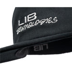Lib Tech 5 Panel Cap