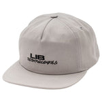 Lib Tech 5 Panel Cap