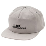 Lib Tech 5 Panel Cap