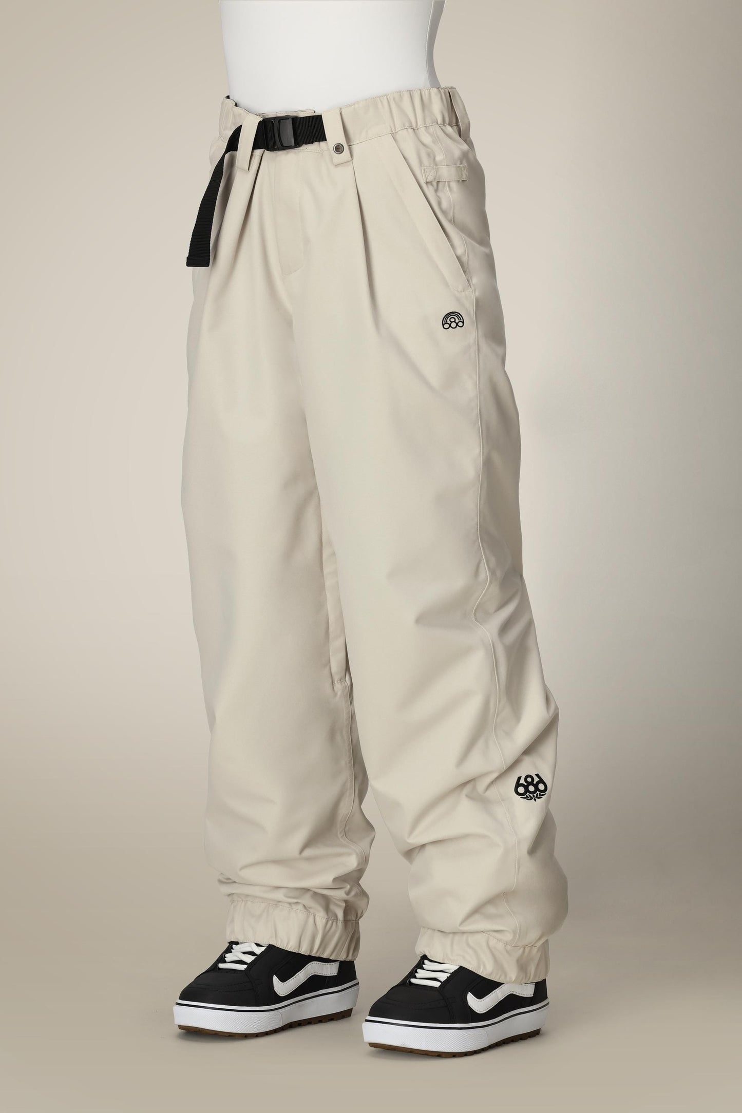 686 Outline Shell Womens Pant 2026