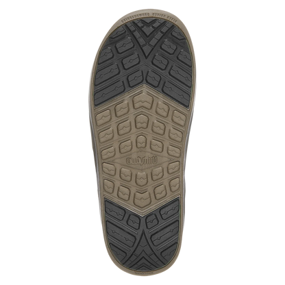 ThirtyTwo Lounger Slipper