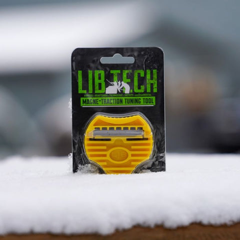 Lib Tech MTX Magne-Traction Edge Tuning Tool