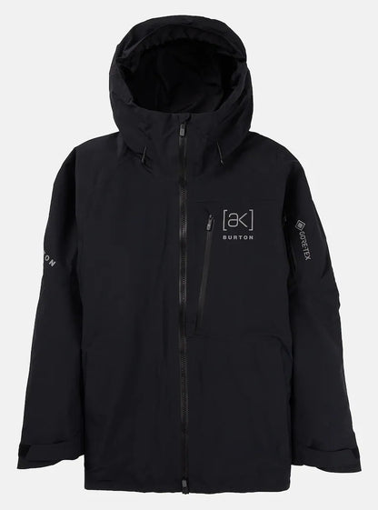 Burton [ak] Mens Cyclic GORE-TEX 2L Jacket - True Black