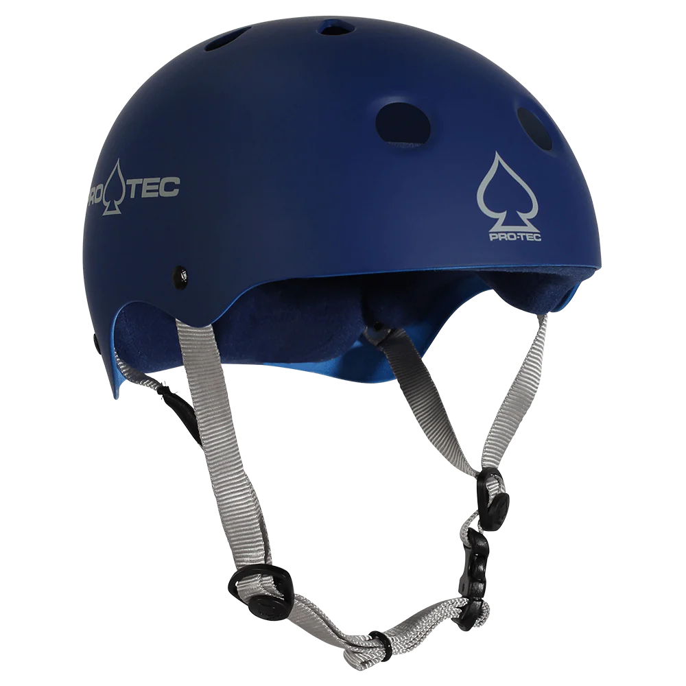 Pro-Tec Classic Cert Skate Helmet