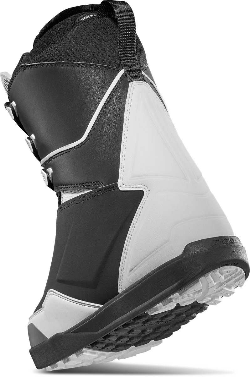 ThirtyTwo Lashed Melancon 2024 Womens Boot - Black/White