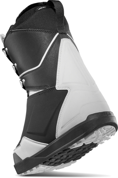 ThirtyTwo Lashed Melancon 2024 Womens Boot - Black/White