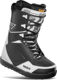 ThirtyTwo Lashed Melancon 2024 Womens Boot - Black/White