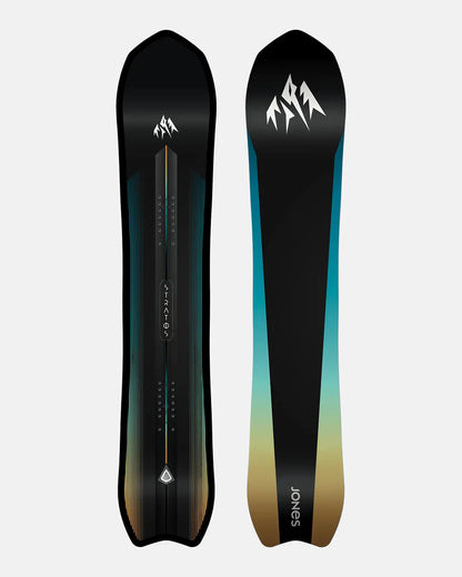 Jones Stratos Snowboard 2026