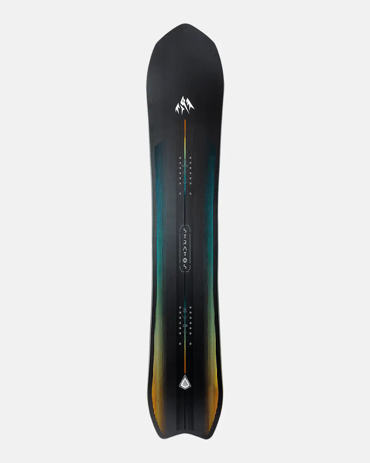 Jones Stratos Snowboard 2026 – WWS Boardshop