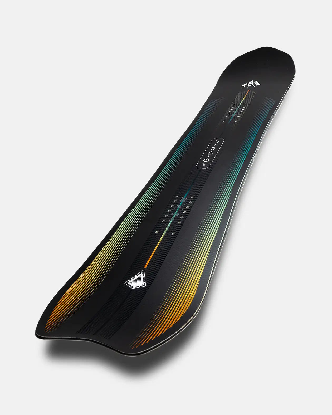 Jones Stratos Snowboard 2026 – WWS Boardshop