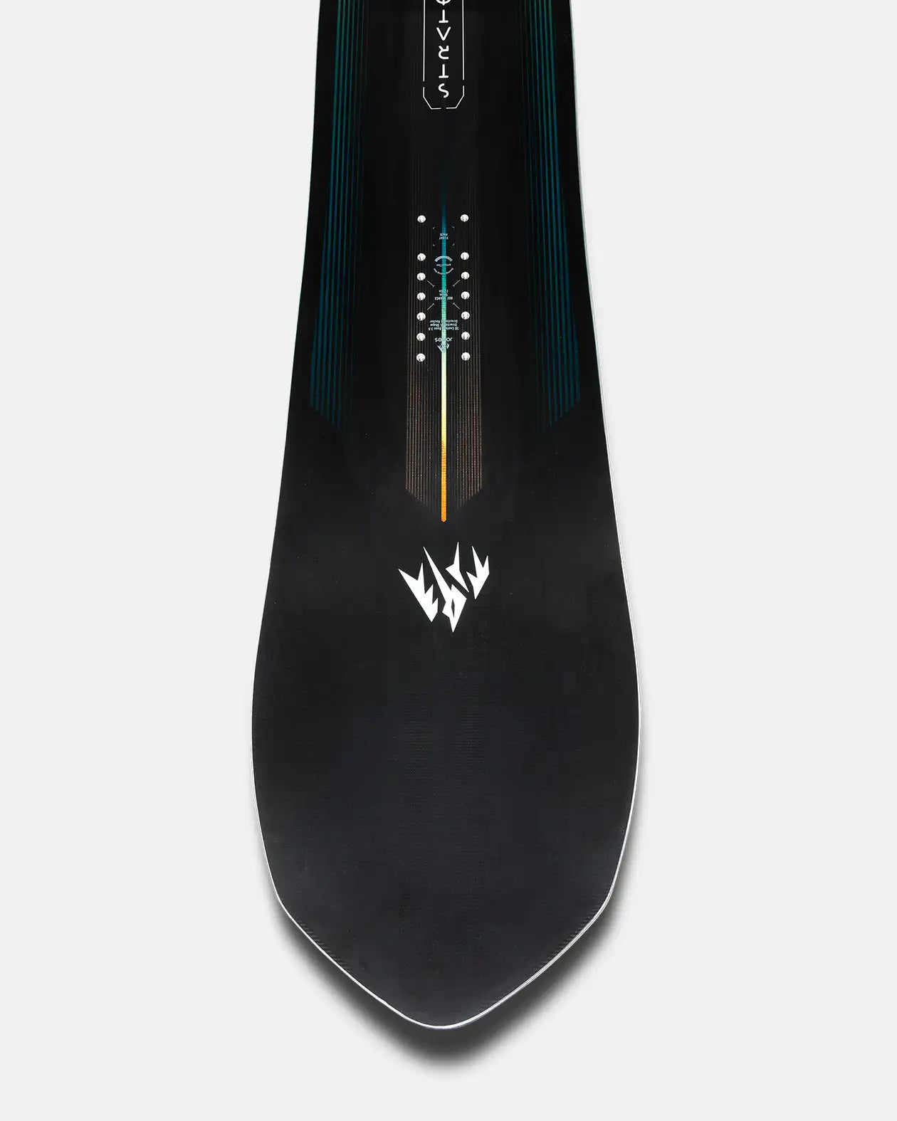 Jones Stratos Snowboard 2026 – WWS Boardshop