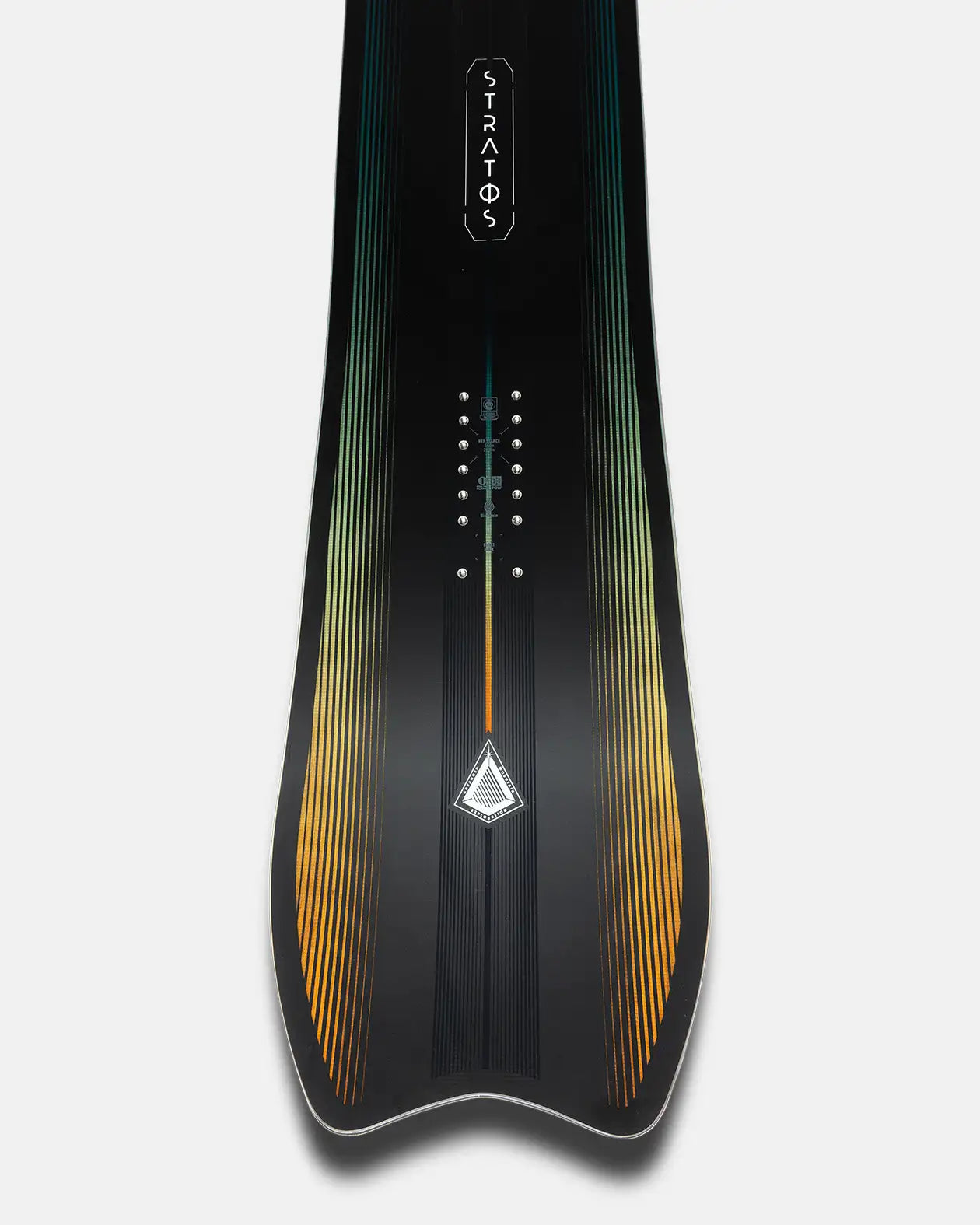 Jones Stratos Snowboard 2026 – WWS Boardshop