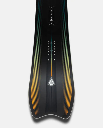 Jones Stratos Snowboard 2026