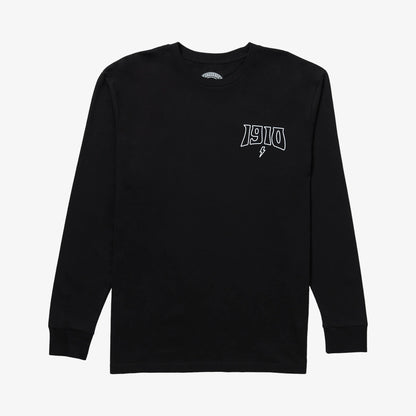 1910 Bombs Away LS Tee