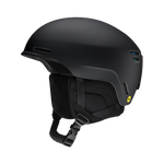 Smith Method Helmet with MIPS - Black
