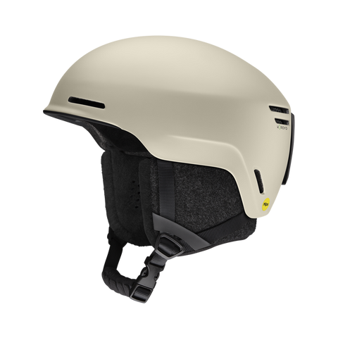 Smith Method Helmet with MIPS - Bone