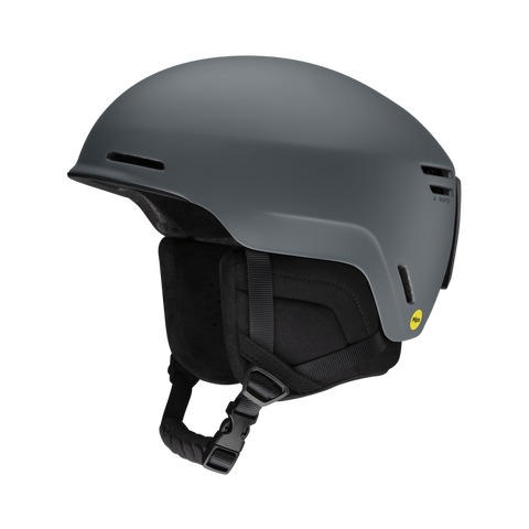 Smith Method Helmet with MIPS - Slate